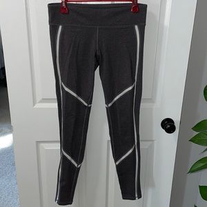 alo “legit” fun leggings